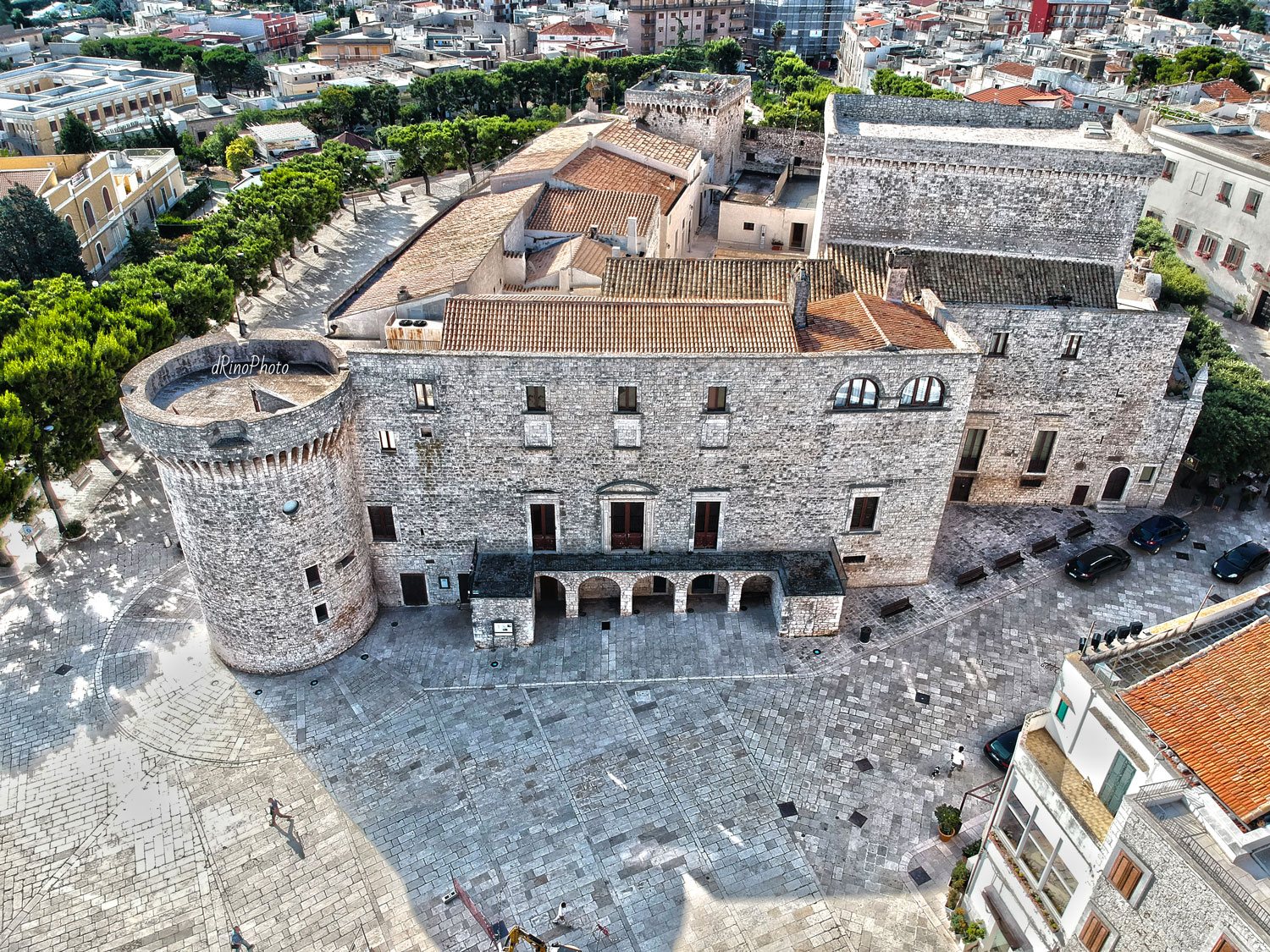 Conversano